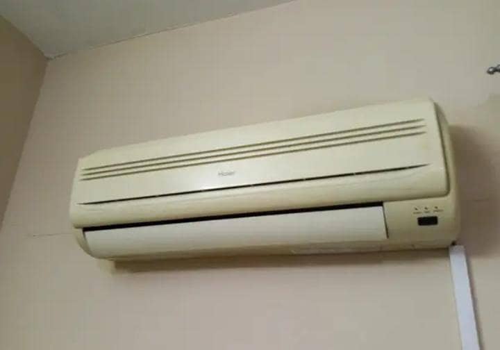 Haier Ac 1