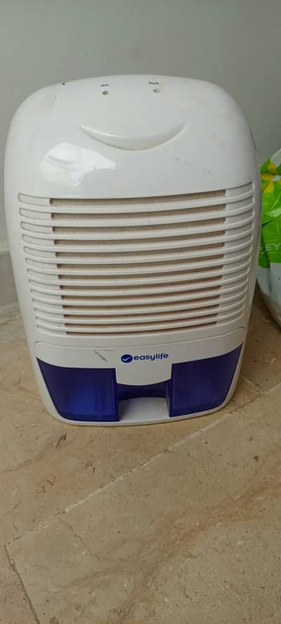 Dehumidifier Easylife