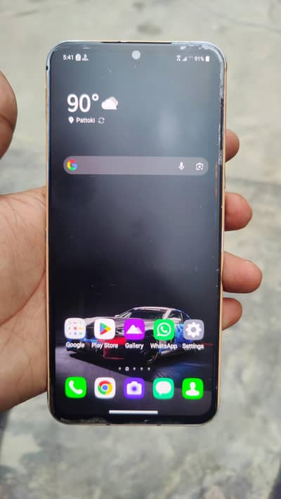 LG V60 ThinQ 5G 8/128