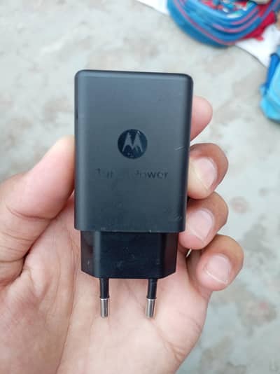 AA mottrolla
