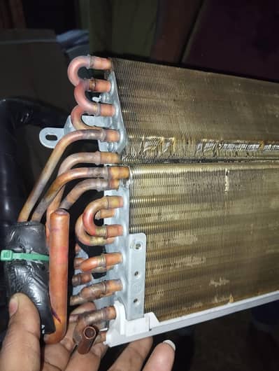 ALL BRAND AC
