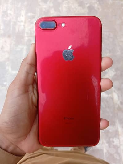 Apple iPhone 7 Plus