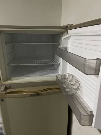 Dawalince fridge