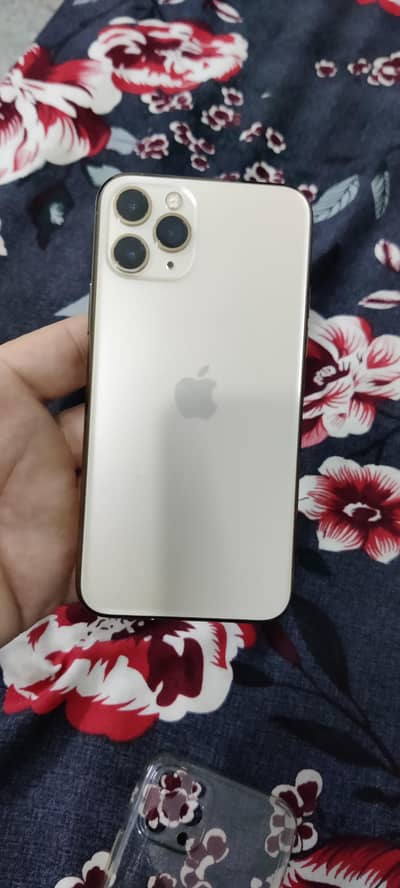 Apple iPhone 11 Pro