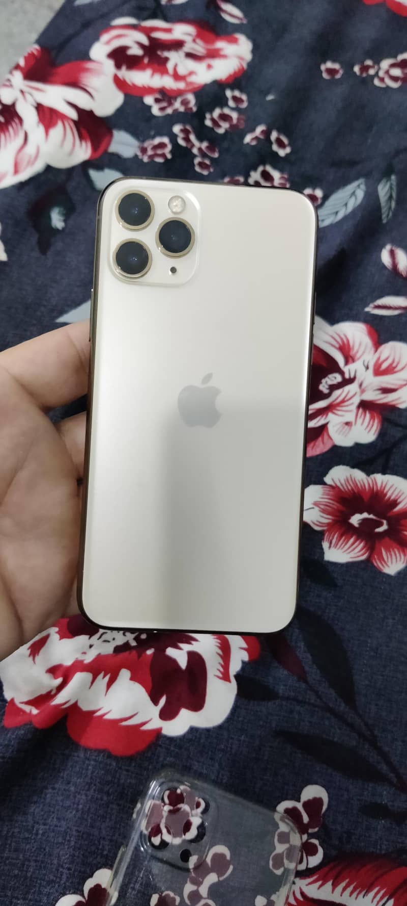 Apple iPhone 11 Pro 0