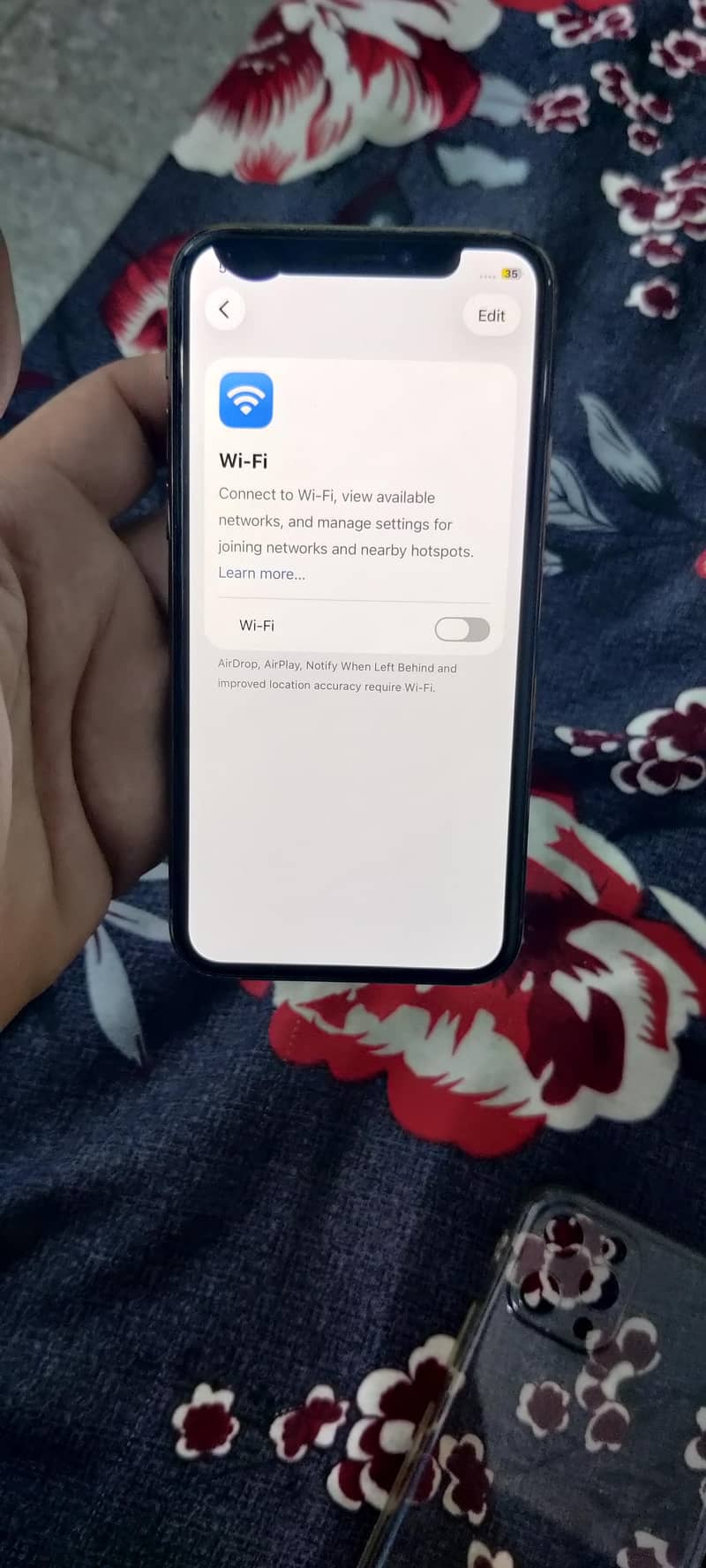 Apple iPhone 11 Pro 5