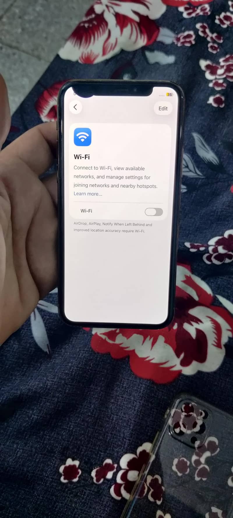 Apple iPhone 11 Pro 6