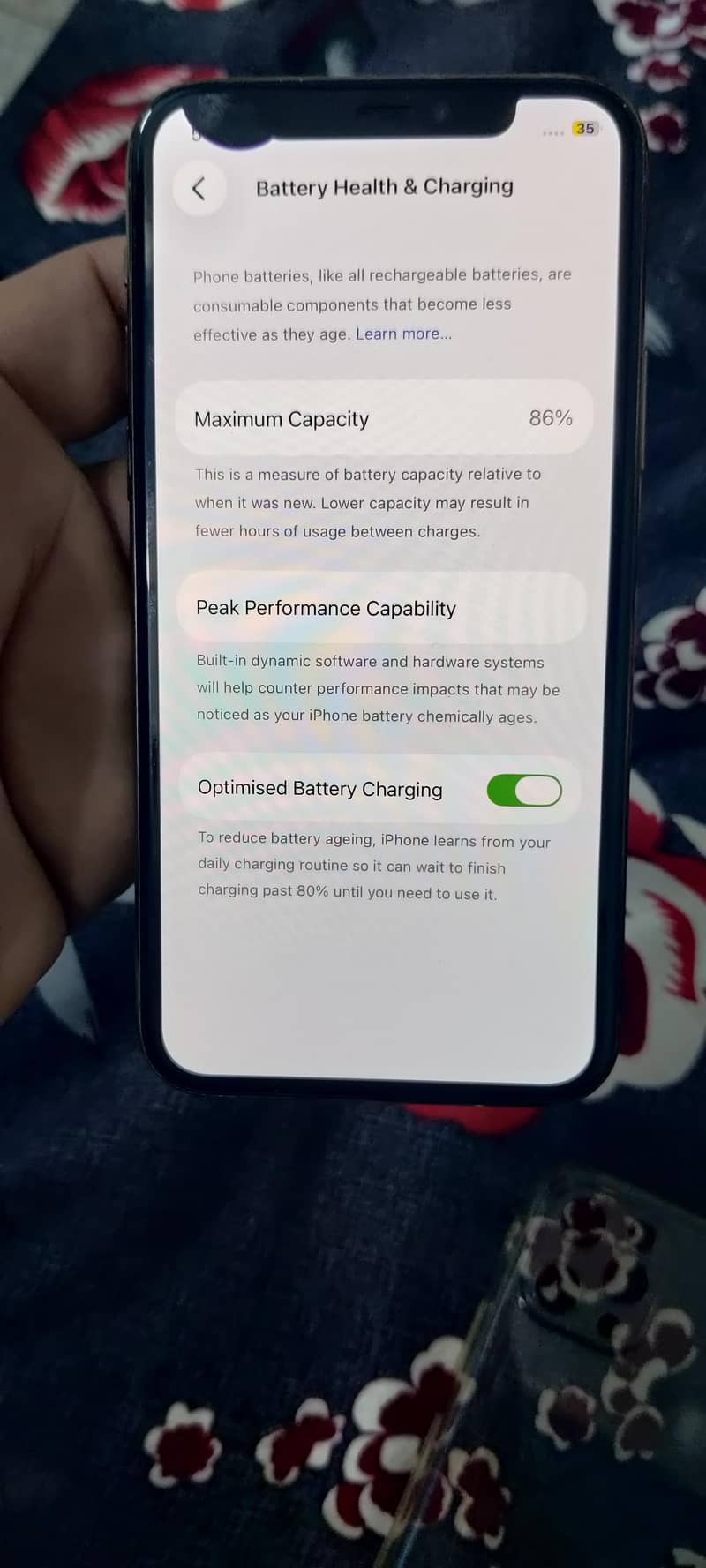 Apple iPhone 11 Pro 7