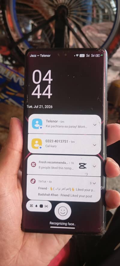 sparx edge 20 pro