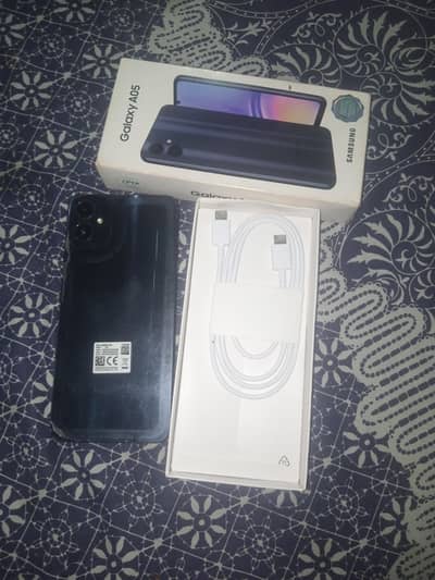 Samsung Mobile A05