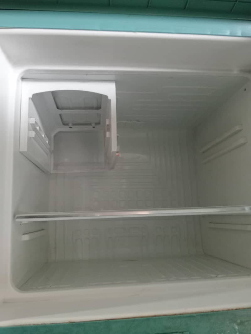 waves refrigerator used 1