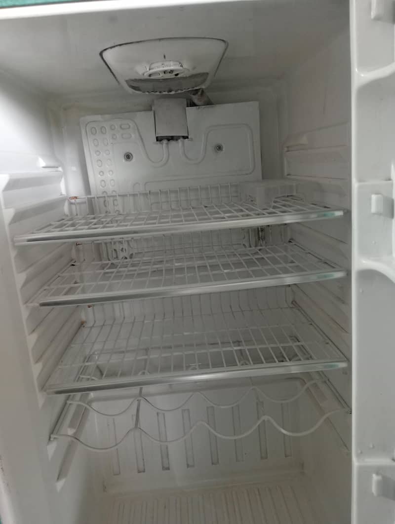 waves refrigerator used 2