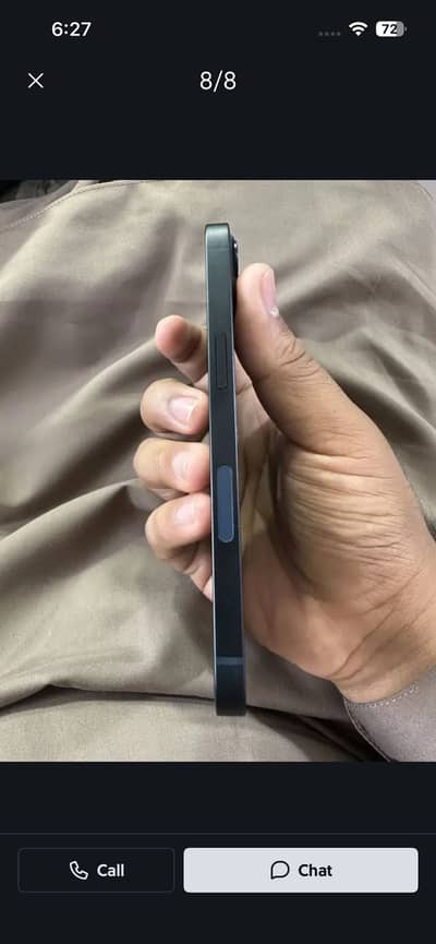 New phone 10 by 10