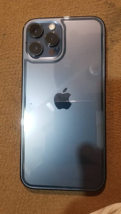 Apple iPhone 12 Pro Max