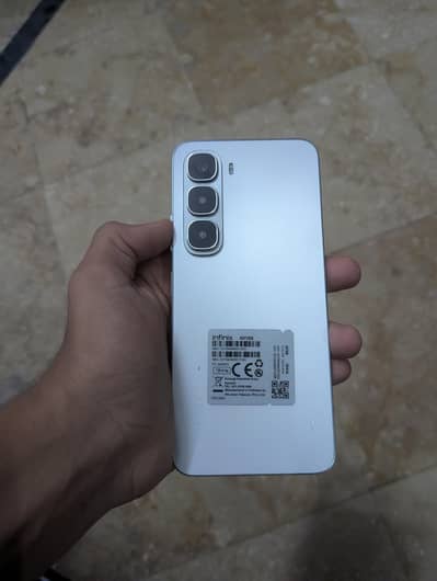 Infinix Hot 60i