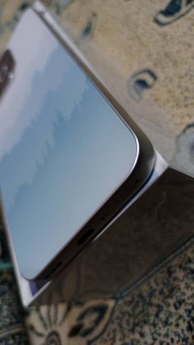 OPPO A6s pro