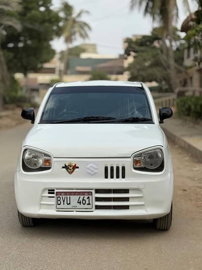 Suzuki Alto VXR  2023 /03113243020
