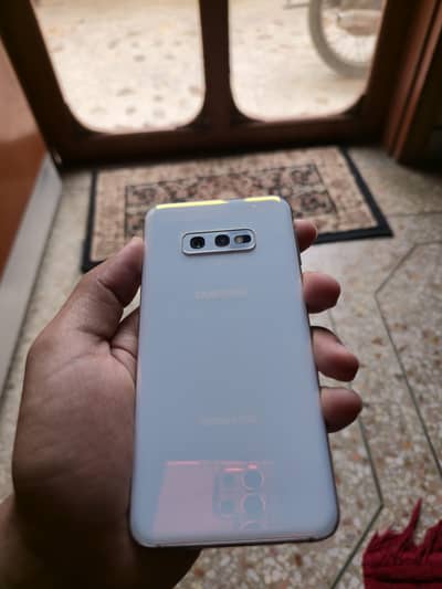 Samsung S10e 6gb 128gb non pta apple infinix Tecno realme pixel