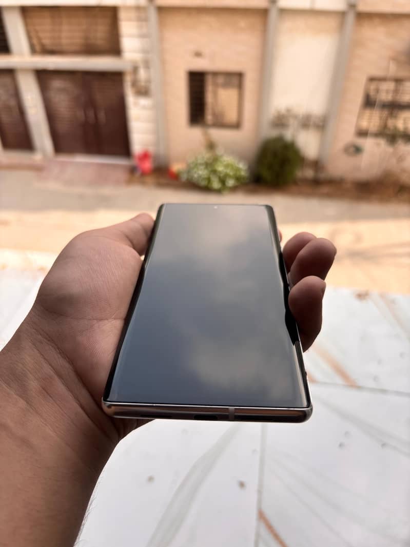 Google Pixel 6 Pro 12