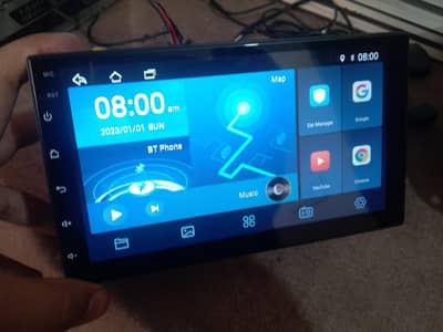 Android panel 4/64 13 android alto cultus coure etc  fore sale