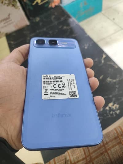 Infinix smart 10 plus. . . . . . . 03129435943