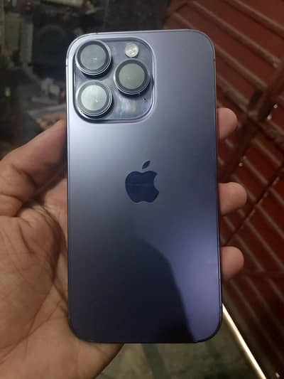 Apple iPhone 14 Pro JV