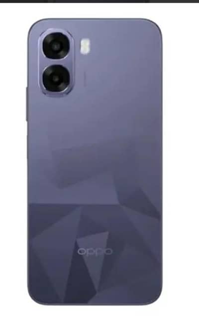 OPPO A6k