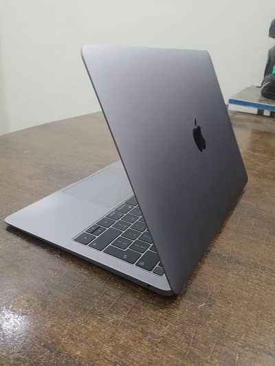 Apple Macbook Air 2018 - Premium Retina Ultrabook