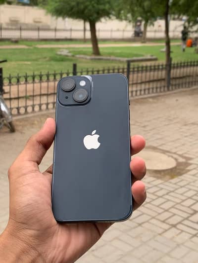 Apple iPhone 14 (Jv)