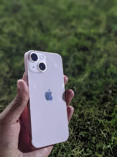 Iphone 13 mini