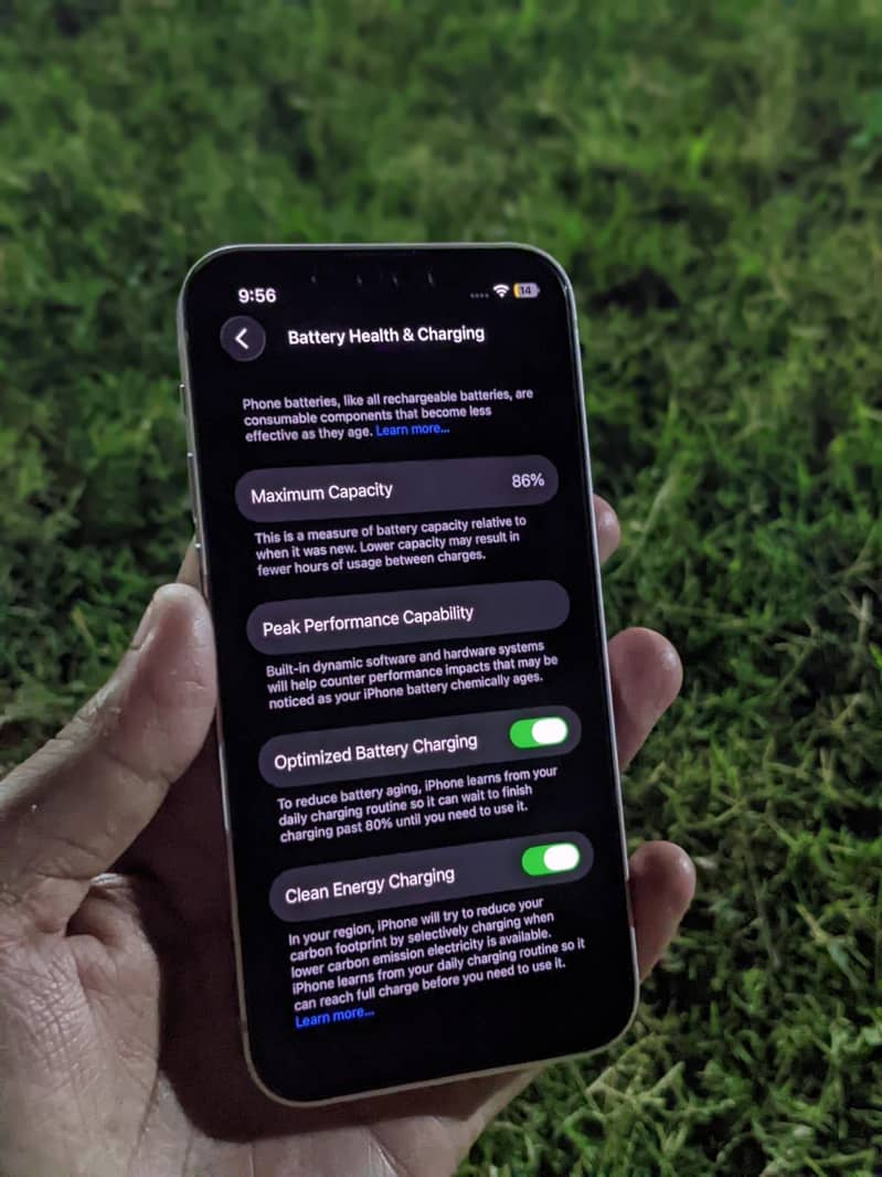Iphone 13 mini 1