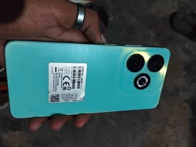 Infinix Smart 8