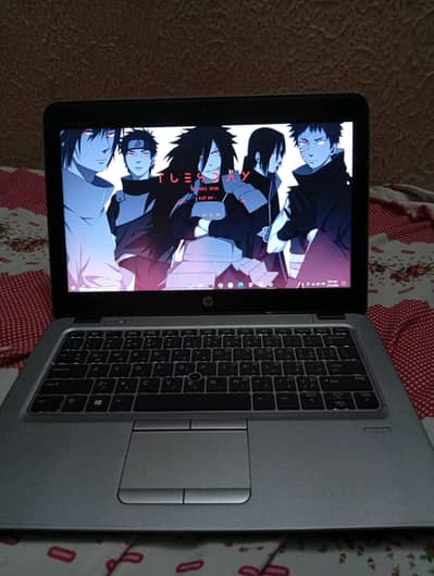 HP Elite book i7 6th gen Saudia imported