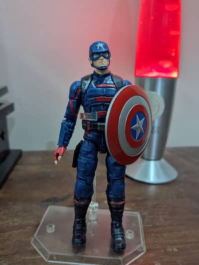 Marvel Legends And Hasbro Figures For Sale
