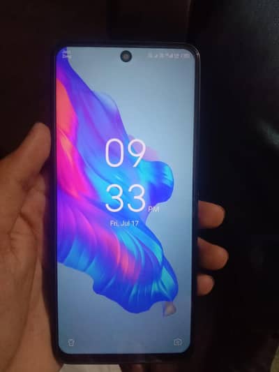 Tecno CAMON 18T