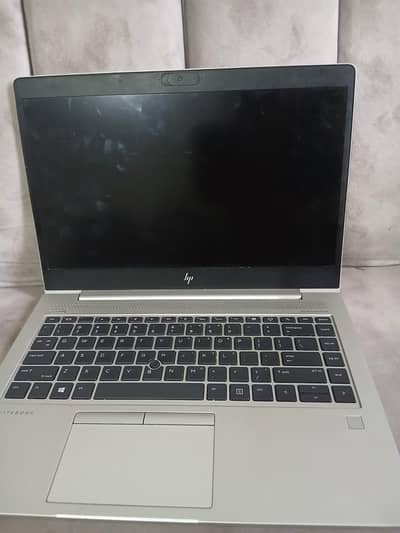 HP EliteBook 840 G6 i5 8th Gen