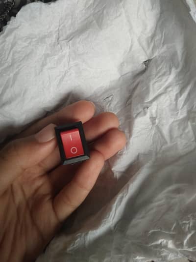 Button