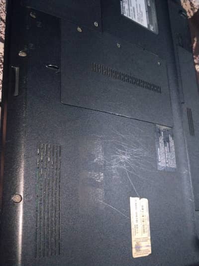 Laptop for sell i3 2nd generation03181854336