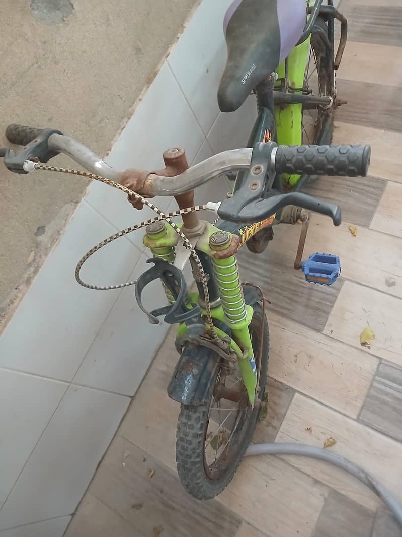 bicycle  0