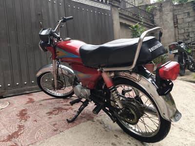 Union Star 70cc - 2016 Model Only call for info- 03377568744