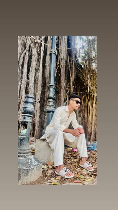 Shahzaib