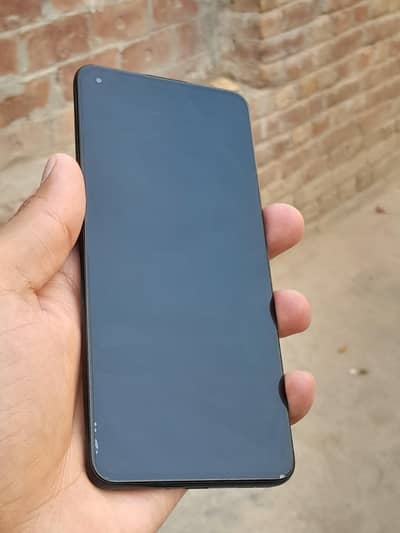 One Plus 9
