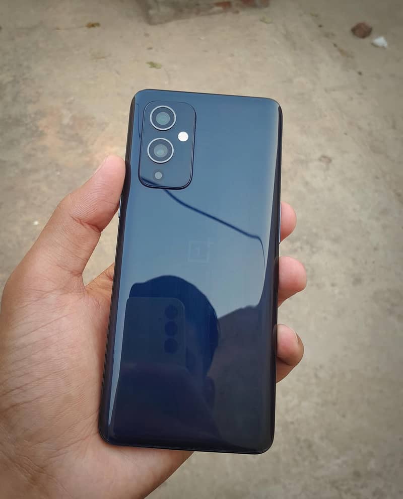 One Plus 9 3
