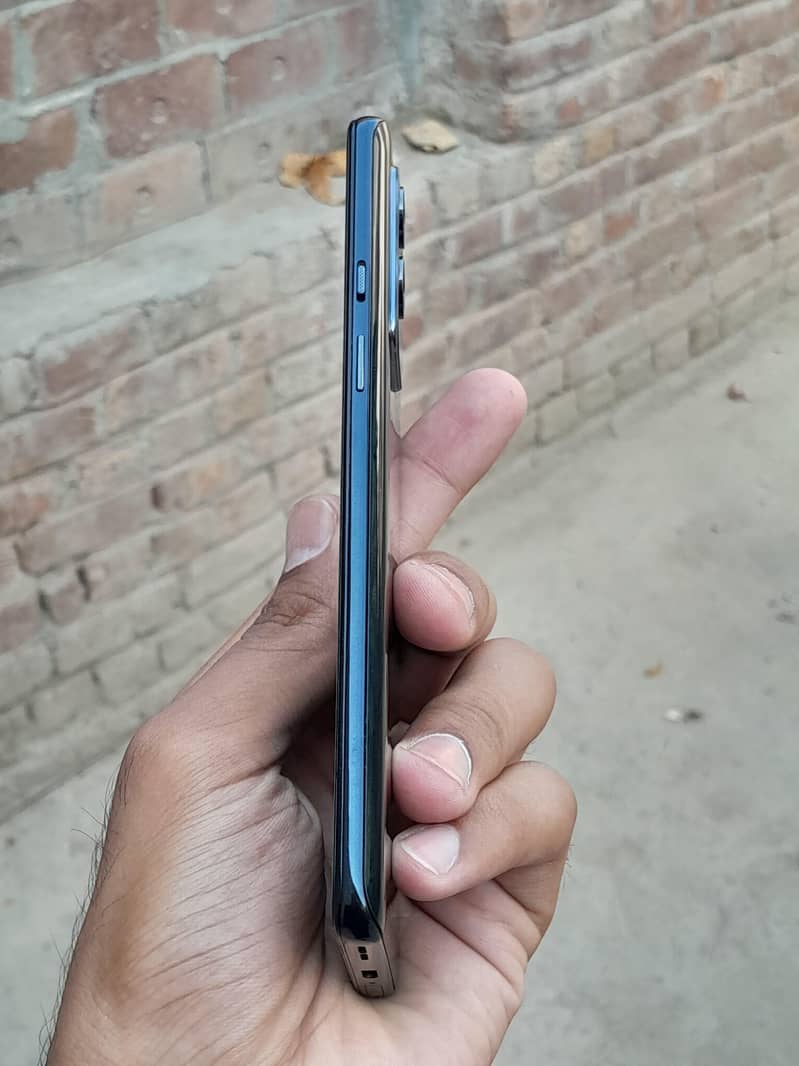One Plus 9 8