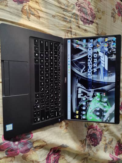 Core i7 8th Generation