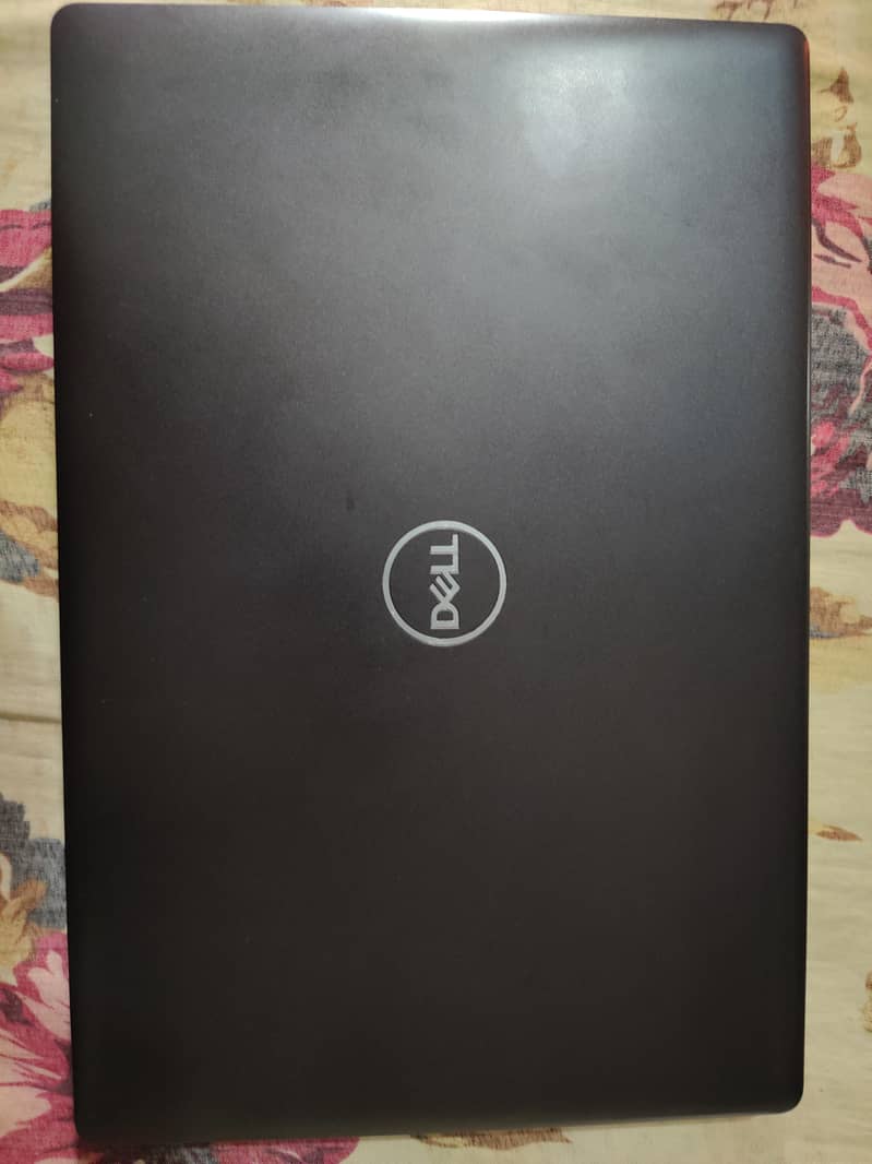 Core i7 8th Generation 1
