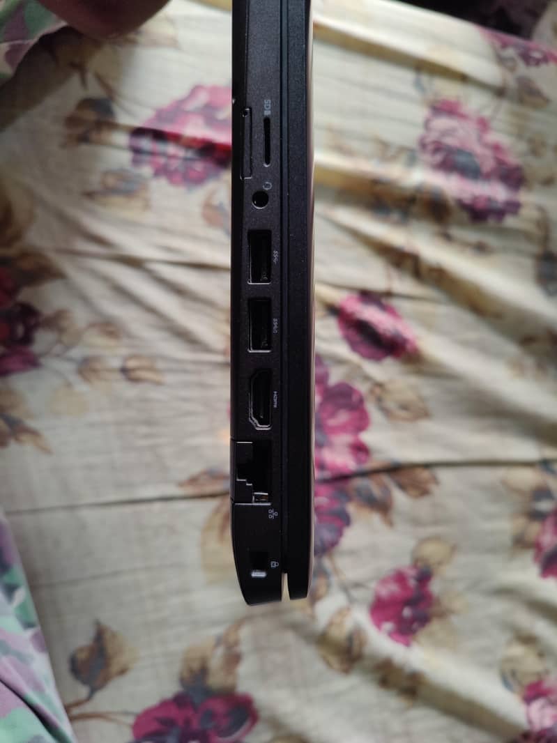 Core i7 8th Generation 2