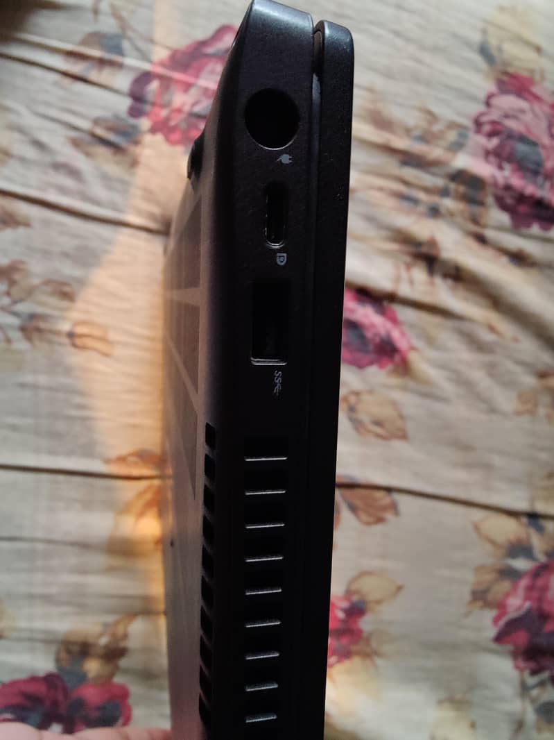 Core i7 8th Generation 3