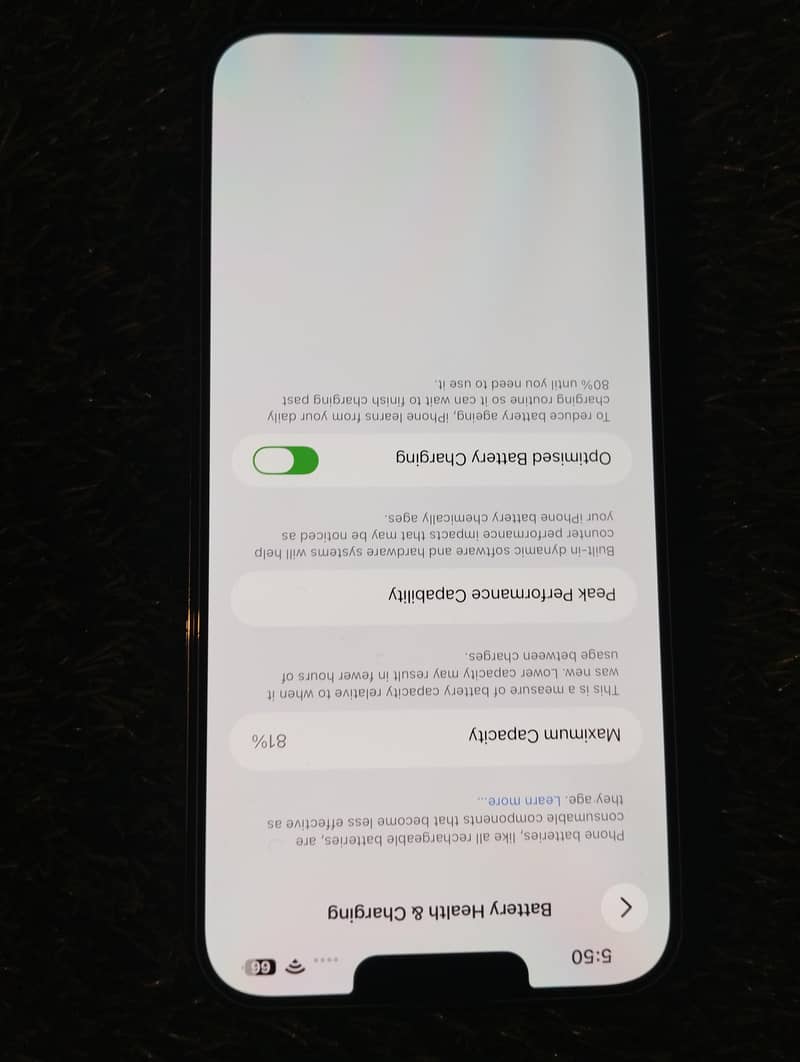 Apple iPhone 13 Pro Max 3
