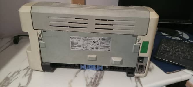 hp Lazer 1020 printer 